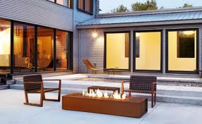 Maybe you would like to learn more about one of these? Paloform Firepits Gardendesignonline