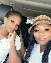 Lashawna Hammond-Perry