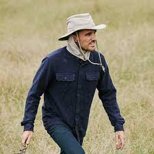 Sun Shield Recycled Boaters Hat Conner Hats Mens Sun Hats Boater Hat Hats For Men