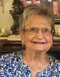 Carolyn Moffitt Obituary (2020)