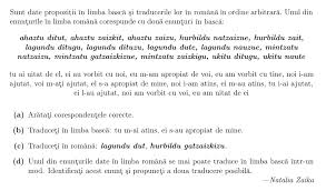 Forma interogativa a verbului to be. Dexonline Fotos Facebook