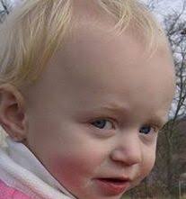 Melody Starr “J.B.” Alexander (2005-2007)