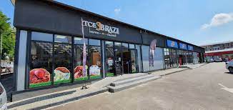 Tce 3 brazi piatra neamt. ProspeÈimea Produselor Marca Tce 3 Brazi La Targu NeamÈ Magazin Deschis Pe Strada Cuza VodÄ C