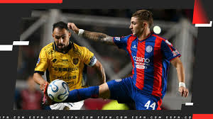 Sudamericana