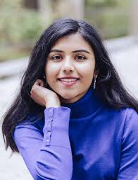 The International Academy Music Department 2019-2020 Recognition Program