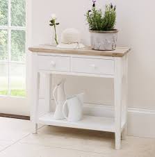 Shop our best selection of sideboards & buffets to reflect your style and inspire your home. Furniture Hallway White Drawer Side Console Table Storage Dressing Desk Kitchen Hall Table Tables
