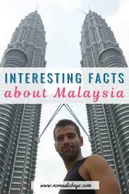 Malaysia, a former british colony, became an independent nation on interestingly, the country is not only famous for its distinct culture but is also popular for its natural wealth, like the world's biggest flower, rafflesia, is found in abundance at sabah. 14 Interesting Facts About Malaysia Nomadic Boys
