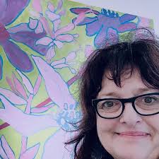 So many awesome exhibitions to look forward to this year…April will bring  Tennessee painter Beth Edwards first solo show at the gallery. Edwards  received a BFA from the Tyler School of Art