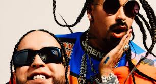 Tim Kinsella & Jenny Pulse • Robin Hatch