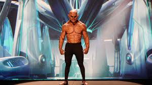 Alien Apocalypse: Season 4, Episode 10 | Face Off Photos