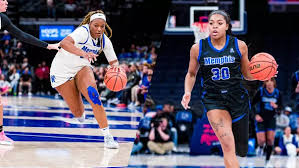 Memphis Takes One of Two in Doubleheader with UAB