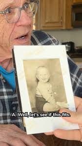 Old photos memories 🥹 #patriotickenny #memories #seniors