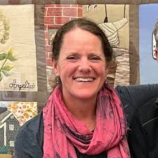 Patrice Funderburg Email & Phone Number