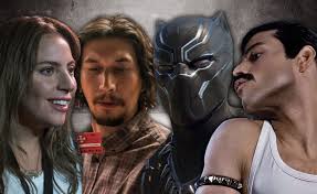 As for which of these oscar nominees will become oscar winners, we'll find out when the little gold men are handed out during the 91st annual academy oscars 2019: Oscar 2019 Best Picture Nominations