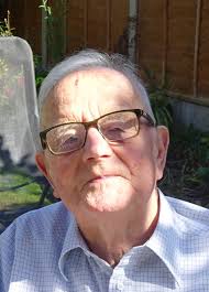 Memories and Thoughts of a Wartime Teenager