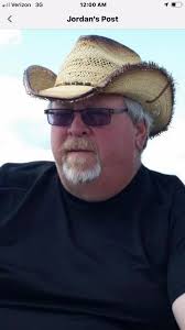 Captain Richard Milligan, USS New Jersey Commander, Leadership and Service