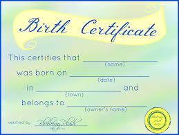 Get a realistic fake ged diploma or transcript now for as low as $49 each! Free Printable Stuffed Animal Birth Certificates Blueberry Plush Birth Certificate Template Birth Certificate Certificate Templates