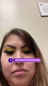 How fast can you blink 😅 #fastblink #filter