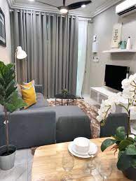 Kerana meluas tanah rumah yang sangat kecil dan tidak mungkin menambah 1 bilik lagi, sehingga penyelesaian yang tepat adalah membangunkan rumah keatas. Rumah Teres Setingkat Cantik Design Rumah Terkini