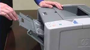 تحميل مباشر برنامج تشغيل الطابعة imagerunner 2420. Hp Laserjet 2420 Printer Overview Youtube