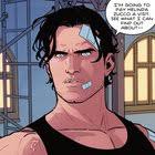 Comic Excerpt] The time when Damian Wayne paid a $5 million bounty to save  his friend from dethstroke (Robin:Son of Batman) : r/DCcomics