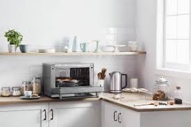 freestanding combination microwave oven