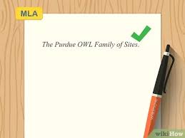 Macam mana buat citation kalau nama pengarang tiada. 3 Ways To Cite A Website With No Author Wikihow