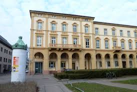 Nordbaden und pfalz mehr erfahren! Karlsruhe Friedrichsplatz 1 Ritterstrasse
