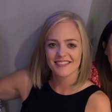 Michelle Edgar's Instagram, Twitter & Facebook