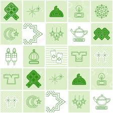 Pokok semarak api merupakan spesies tumbuhan berbunga dalam keluarga fabaceae , subfamili caesalpinioideae. Hari Raya Aidilfitri Celebration With Cute Illustration Icon Royalty Free Cliparts Vectors And Stock Illustration Image 147949661