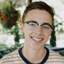 Jackson Mcewan's Instagram, Twitter & Facebook