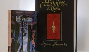 He is known for his work on duplessis (1978), vive québec (1988) and madwoman. Jacques Lacoursiere Tous Nos Articles Le Devoir