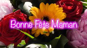 Bonne fête des mères, belle journèe. Fete Des Meres 2021 En Chanson Home Facebook