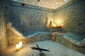 Bagno turco con cromoterapia e idromassaggio 100 minuti con tisana. Bagno Turco Previtali Piscine Piscine Bergamo Milano Brescia Roma