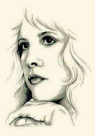 Stevie Artist S Rendition Stevie Nicks Stevie Nicks Fleetwood Mac Stevie