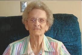 Obituary of Louise Lybrand Davenport