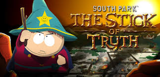 Written and voiced by trey parker and matt stone, ssouth park: South Park The Stick Of Truth Ubisoft Connect For Pc Buy Now