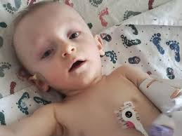 Fundraiser by Melissa Phillips : Medical for baby Shelby