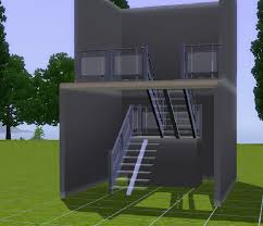 To ensure our readers are only met with the most comprehensive tutorial, we've brought on community builder adelaidebliss to put it all together for you. The Sims 3 Tutorials Stairs And Advanced Staircases