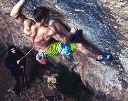 Pin By Rashid On Fitness Extreme Climbing Rock Climbing Bouldering