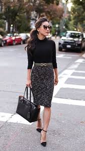 40 Trendy Work Attire Office Outfits For Business Women Classy Workwear For Pr In 2020 Classy Business Outfits Chic Work Outfit Professional Outfits