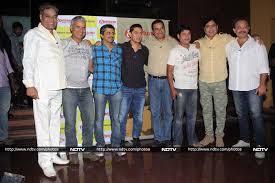And while the underdog story went on to achieve unprecedented praise, not everyone of its epic ensemble. Team Lagaan 13 Years Later How Many Do You Recognise