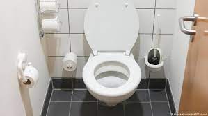 Stock up on elegantly designed bathroom canisters at the lowest prices. World Toilet Day A Private Matter Of Public Health World Breaking News And Perspectives From Around The Globe Dw 19 11 2018