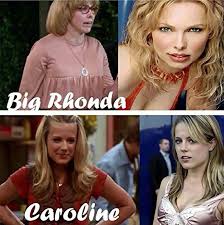 The Tragic Final Days Of That '70S Show Star Lisa Robin Kelly