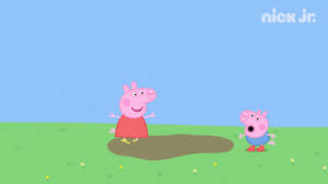 Do you have a wacky ai that can write memes for me? Awesome Gif Image Meme Peppa Pig Gif Funny