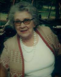 Ina S. Leppanen Holmes (1901-1991)