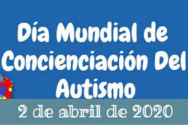 El 2 de abril de 2007 fue declarado el día mundial de la concientización sobre el autismo, por el incremento de la incidencia de casos de autismo a nivel mundial. Molinillos Azules Para Conmemorar El Dia Mundial De Concienciacion Del Autismo Soyde