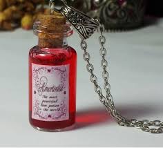 Maybe you would like to learn more about one of these? In Harry Potter Do People Build Up A Tolerance Towards Love Potions Over Time Quora