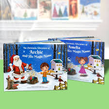 Learn everything you want about christmas gifts for children with the wikihow christmas gifts for learn about topics such as how to choose christmas gifts for a new baby, and more with our. 15 Personalized Christmas Gifts For Kids The Joy Of Sharing