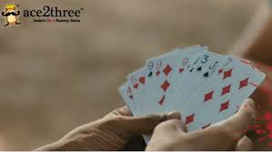 We did not find results for: A23 Rummy A Fun Online Rummy Game Oneindia News